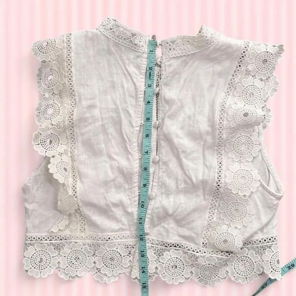Unbranded Women's multi Crop-top - Picture 6 of 6